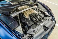 2020 Bentley Continental GT V8 for sale