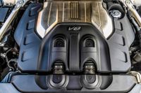 2020 Bentley Continental GT V8 for sale