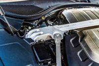2020 Bentley Continental GT V8 for sale