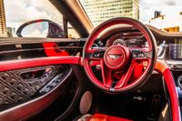 2020 Bentley Continental GT V8 for sale