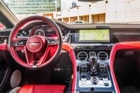 2020 Bentley Continental GT V8 for sale