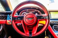 2020 Bentley Continental GT V8 for sale