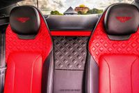 2020 Bentley Continental GT V8 for sale