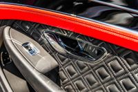 2020 Bentley Continental GT V8 for sale