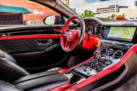 2020 Bentley Continental GT V8 for sale