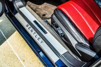 2020 Bentley Continental GT V8 for sale