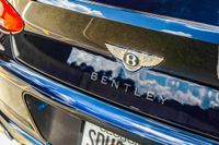 2020 Bentley Continental GT V8 for sale