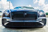 2020 Bentley Continental GT V8 for sale