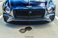2020 Bentley Continental GT V8 for sale
