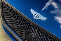 2020 Bentley Continental GT V8 for sale