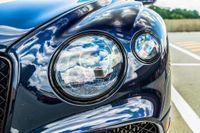 2020 Bentley Continental GT V8 for sale