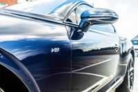 2020 Bentley Continental GT V8 for sale