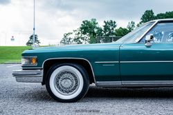 1976 Cadillac Fleetwood Sixty Special Brougham for sale