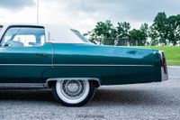 1976 Cadillac Fleetwood Sixty Special Brougham for sale