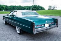 1976 Cadillac Fleetwood Sixty Special Brougham for sale