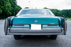 1976 Cadillac Fleetwood Sixty Special Brougham for sale