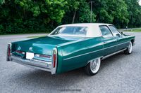 1976 Cadillac Fleetwood Sixty Special Brougham for sale