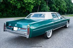 1976 Cadillac Fleetwood Sixty Special Brougham for sale