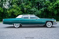 1976 Cadillac Fleetwood Sixty Special Brougham for sale