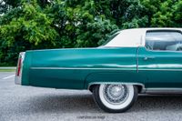 1976 Cadillac Fleetwood Sixty Special Brougham for sale