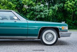 1976 Cadillac Fleetwood Sixty Special Brougham for sale