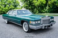 1976 Cadillac Fleetwood Sixty Special Brougham for sale