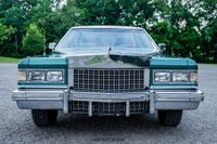 1976 Cadillac Fleetwood Sixty Special Brougham for sale