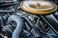 1976 Cadillac Fleetwood Sixty Special Brougham for sale