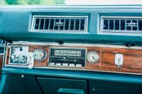 1976 Cadillac Fleetwood Sixty Special Brougham for sale