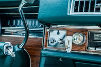 1976 Cadillac Fleetwood Sixty Special Brougham for sale