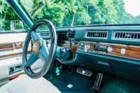 1976 Cadillac Fleetwood Sixty Special Brougham for sale