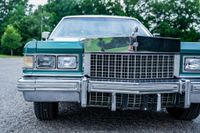 1976 Cadillac Fleetwood Sixty Special Brougham for sale