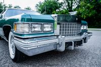 1976 Cadillac Fleetwood Sixty Special Brougham for sale