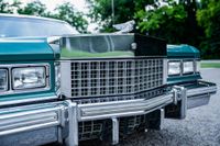 1976 Cadillac Fleetwood Sixty Special Brougham for sale