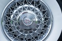 1976 Cadillac Fleetwood Sixty Special Brougham for sale