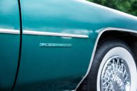 1976 Cadillac Fleetwood Sixty Special Brougham for sale