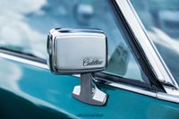 1976 Cadillac Fleetwood Sixty Special Brougham for sale