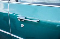 1976 Cadillac Fleetwood Sixty Special Brougham for sale