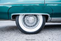 1976 Cadillac Fleetwood Sixty Special Brougham for sale