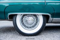 1976 Cadillac Fleetwood Sixty Special Brougham for sale
