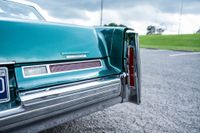 1976 Cadillac Fleetwood Sixty Special Brougham for sale