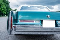 1976 Cadillac Fleetwood Sixty Special Brougham for sale