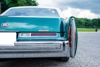 1976 Cadillac Fleetwood Sixty Special Brougham for sale