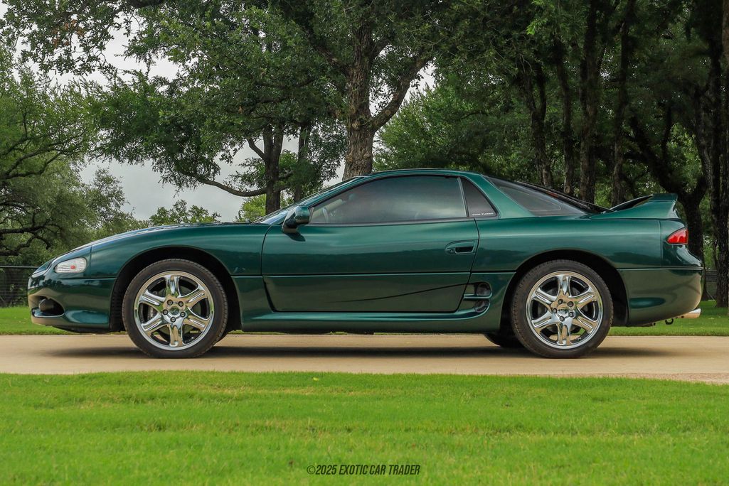 1998 Mitsubishi 3000GT VR-4 Turbo for sale