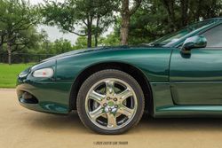1998 Mitsubishi 3000GT VR-4 Turbo for sale