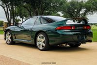 1998 Mitsubishi 3000GT VR-4 Turbo for sale