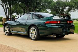 1998 Mitsubishi 3000GT VR-4 Turbo for sale