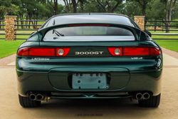 1998 Mitsubishi 3000GT VR-4 Turbo for sale
