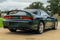 1998 Mitsubishi 3000GT VR-4 Turbo for sale