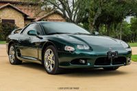 1998 Mitsubishi 3000GT VR-4 Turbo for sale